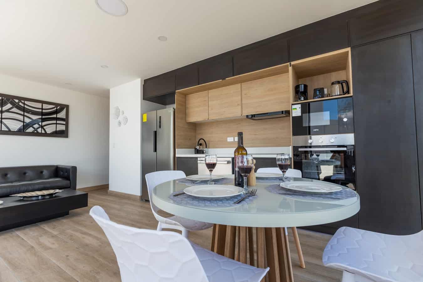 Alba Rooftop Suite