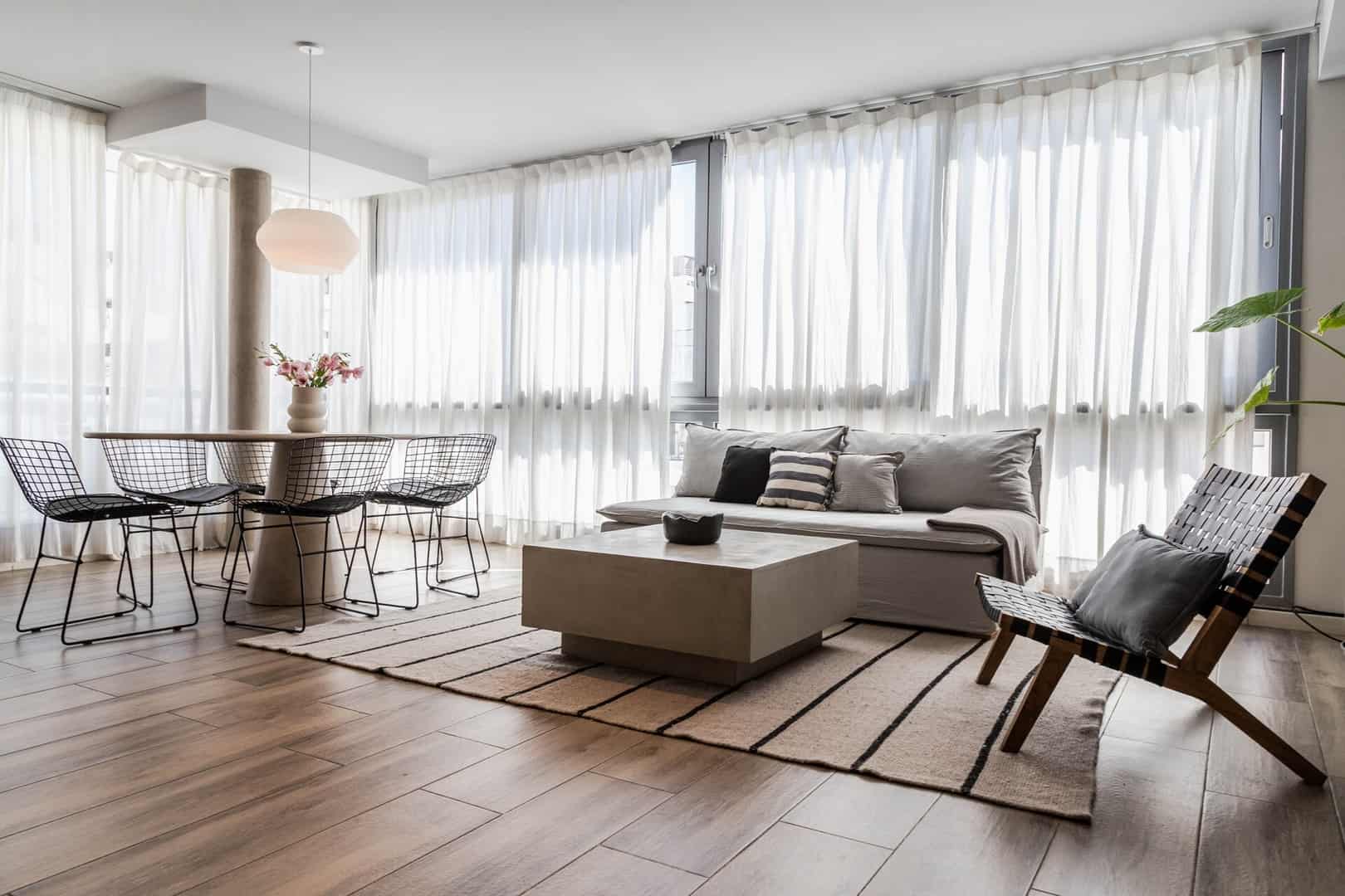 Recoleta | Luxe Duplex | Pool Near El Ateneo