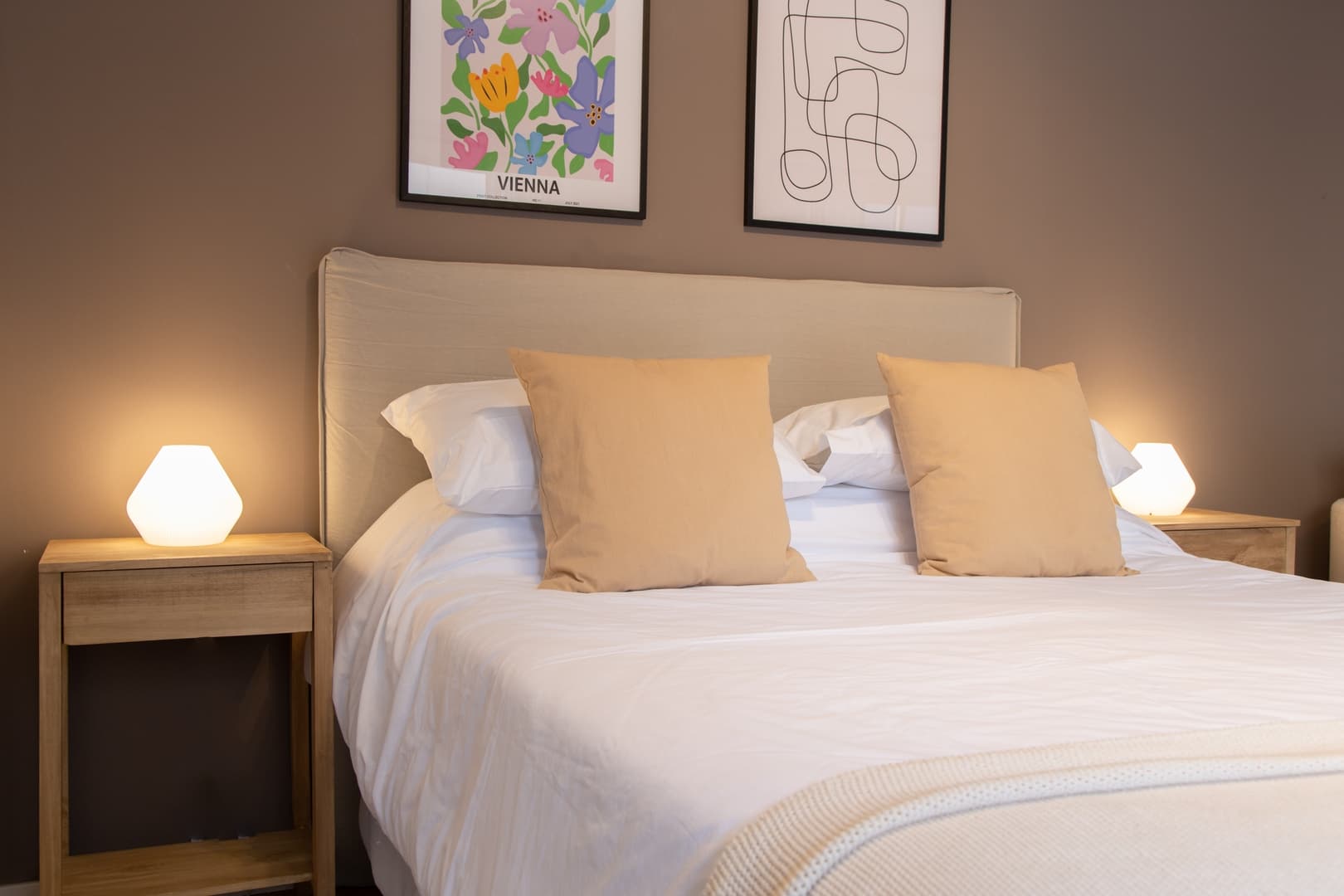 Recoleta | Studio | Steps from Plaza Houssay