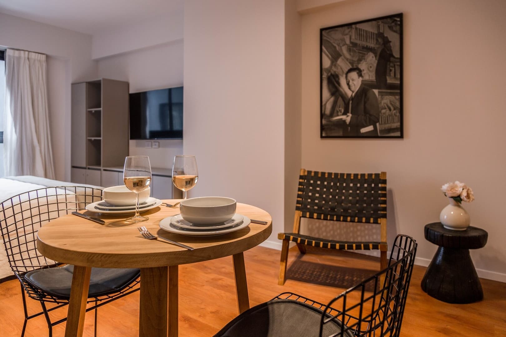 Balvanera | Luxe Stay | Pool, Gym & Cowork