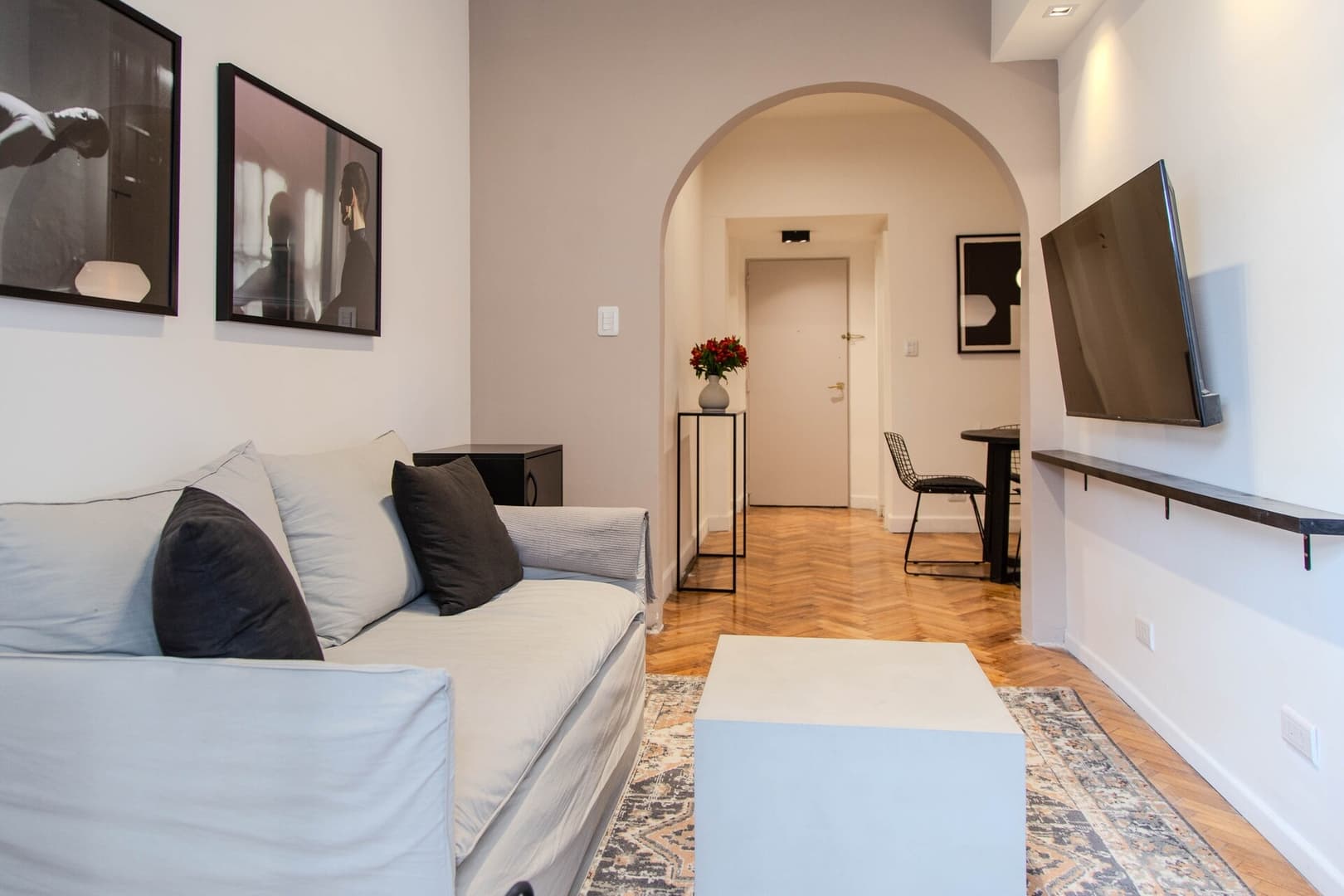 Lilo Amazing Apartment