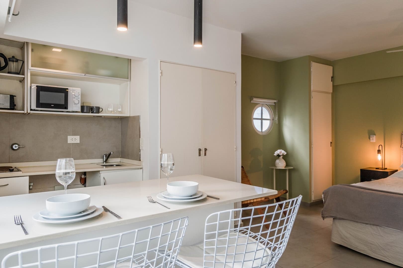 Recoleta | Urban Nest | Near Las Heras Park