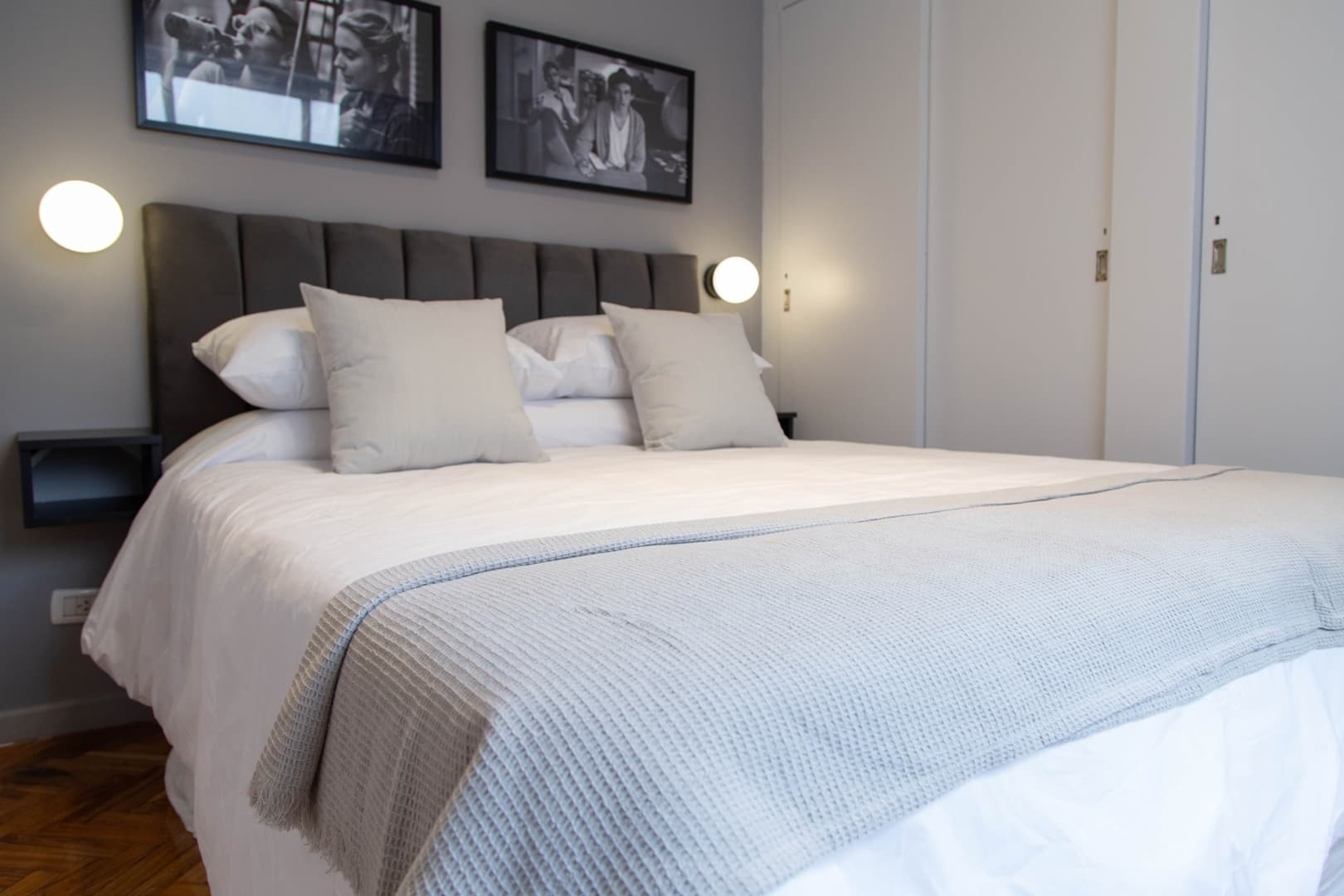 Kerria Confortable Apartment