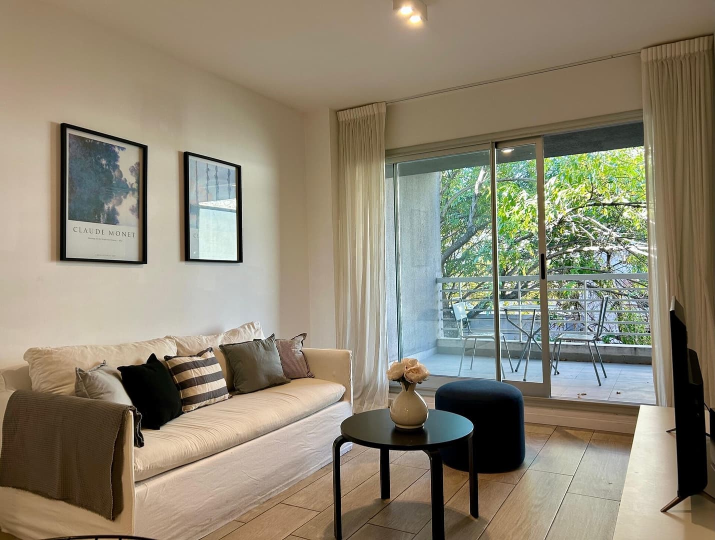 San Telmo | Urban 1BR | Culture & Style