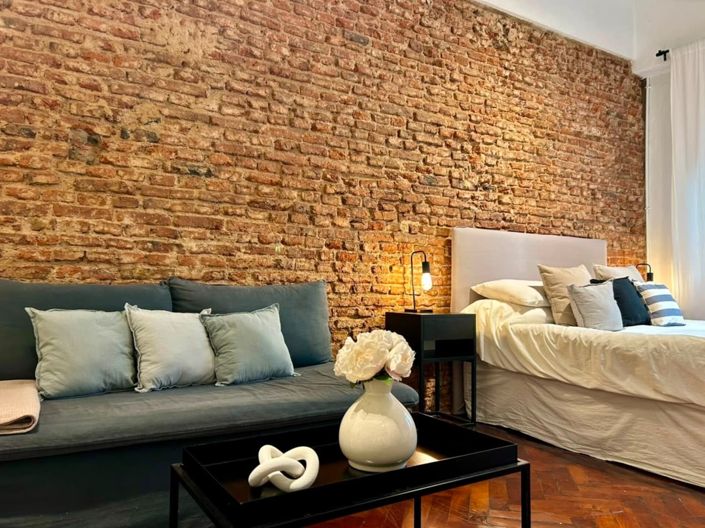 Modern Haven Studio | Recoleta
