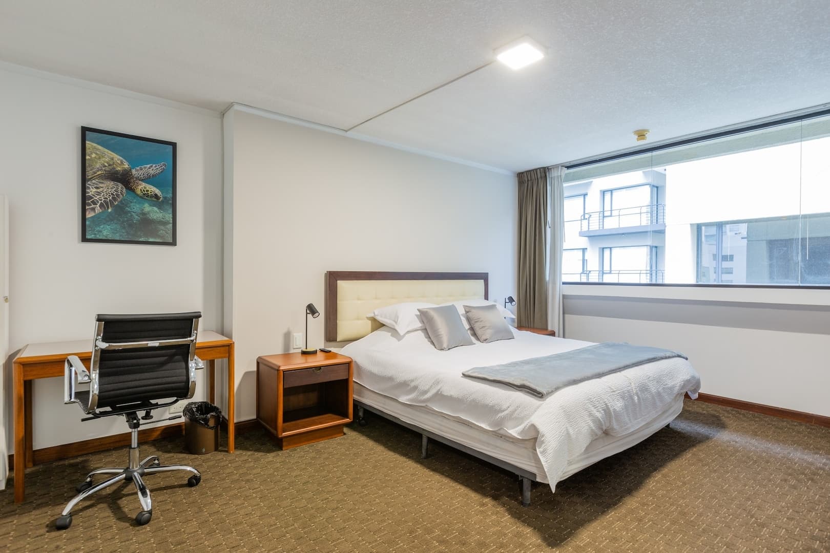 Akros Galapagos Suite
