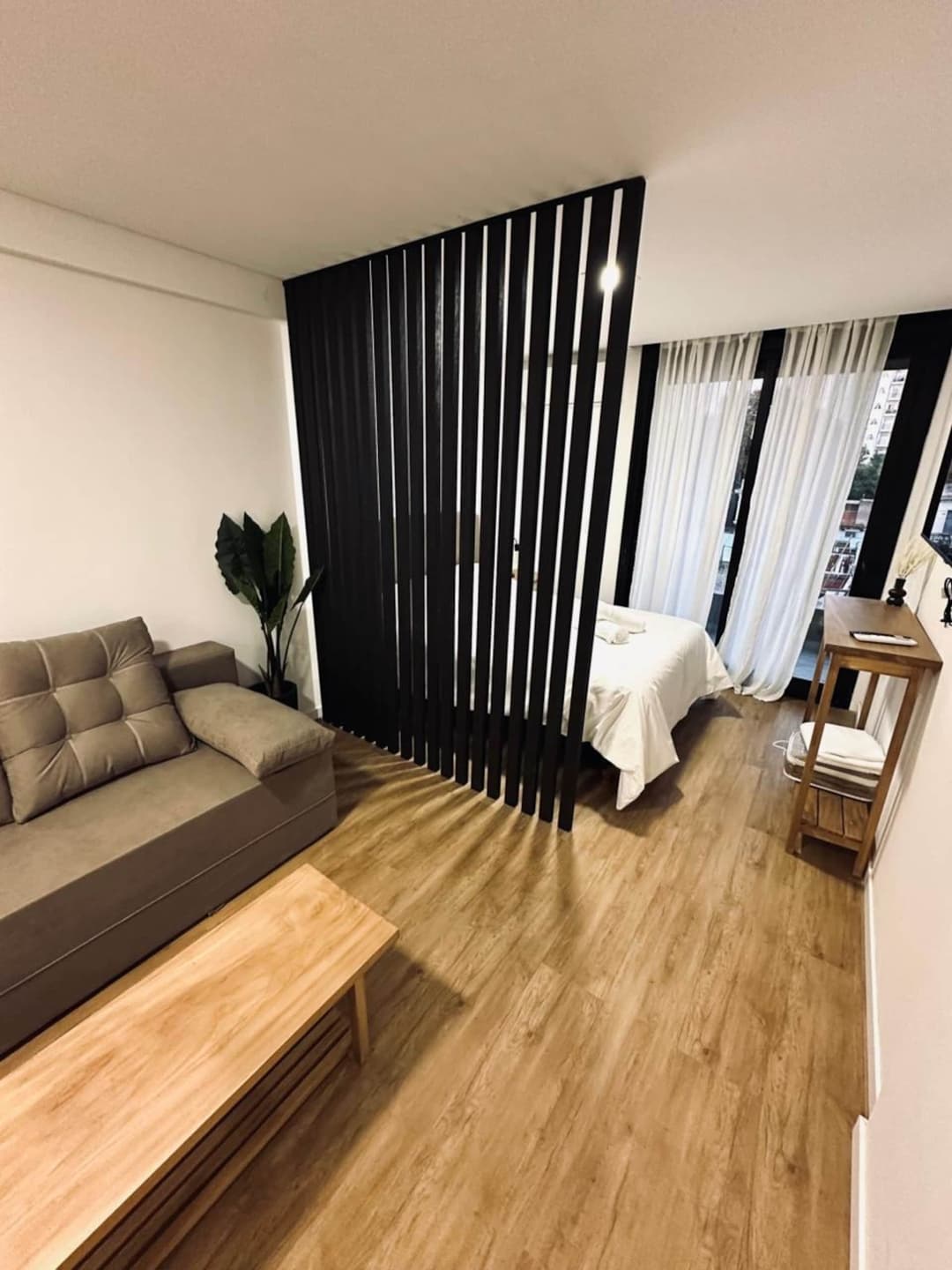 267 - Studio in Rosario Centro, Alvear St. 303