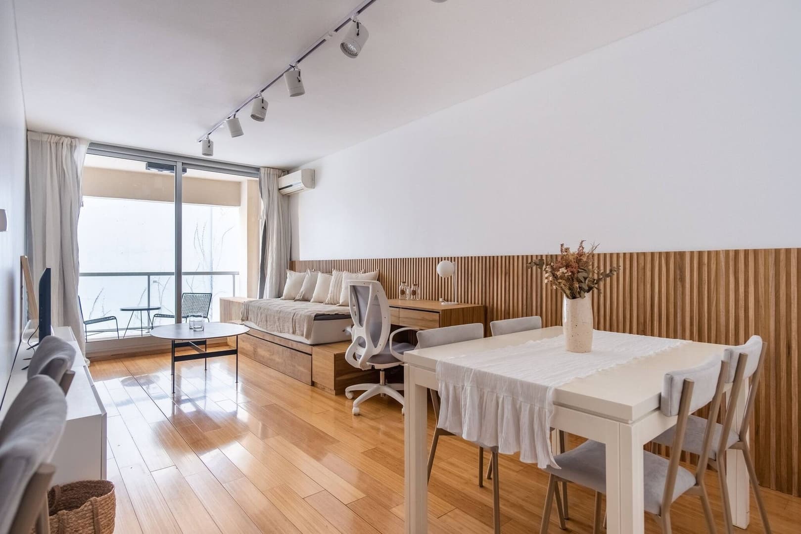 39 - Apartment in Palermo, Cerviño Av.