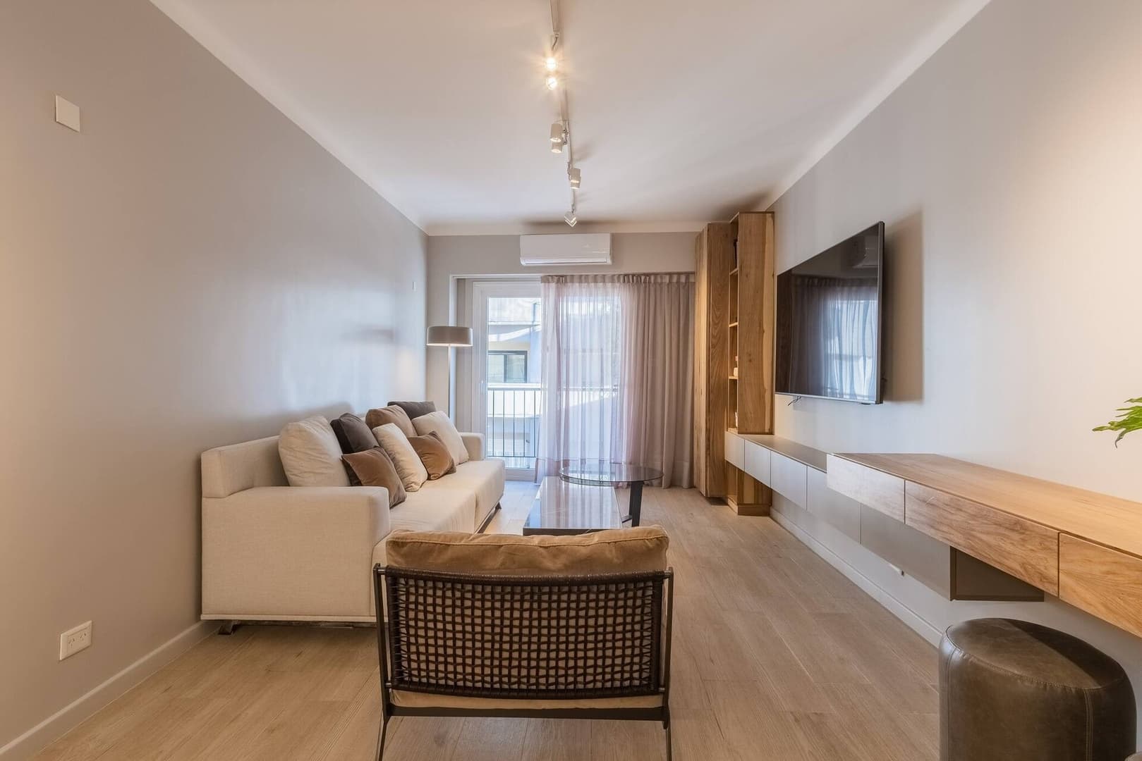 97 - Flat in Recoleta, Rodriguez Peña St.