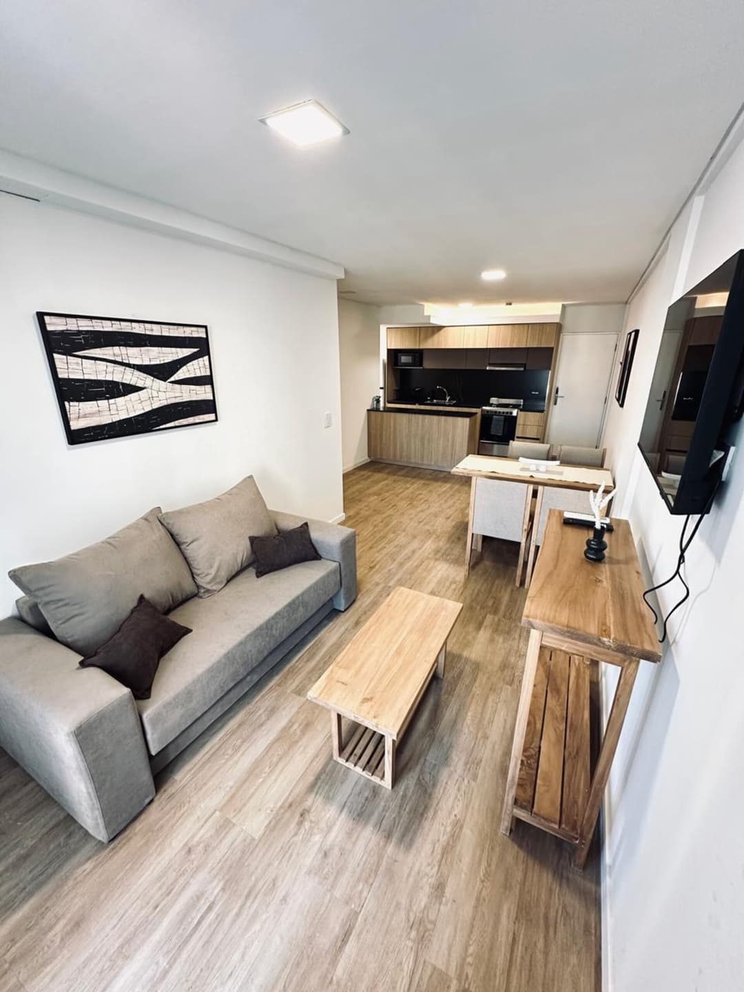 272 - Apartment in Rosario Centro, Alvear St. 404