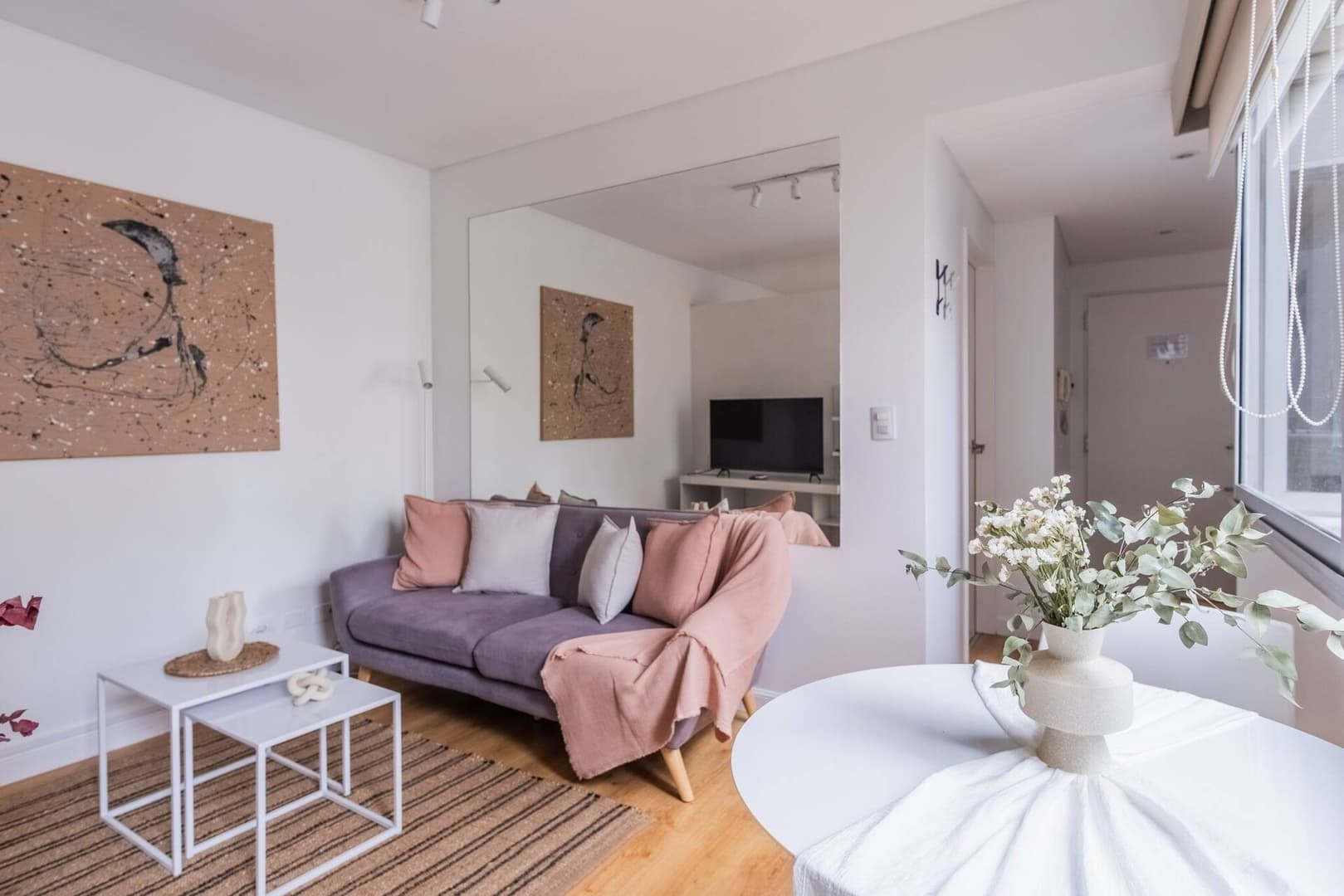 130 - Studio in Palermo, Oro St.