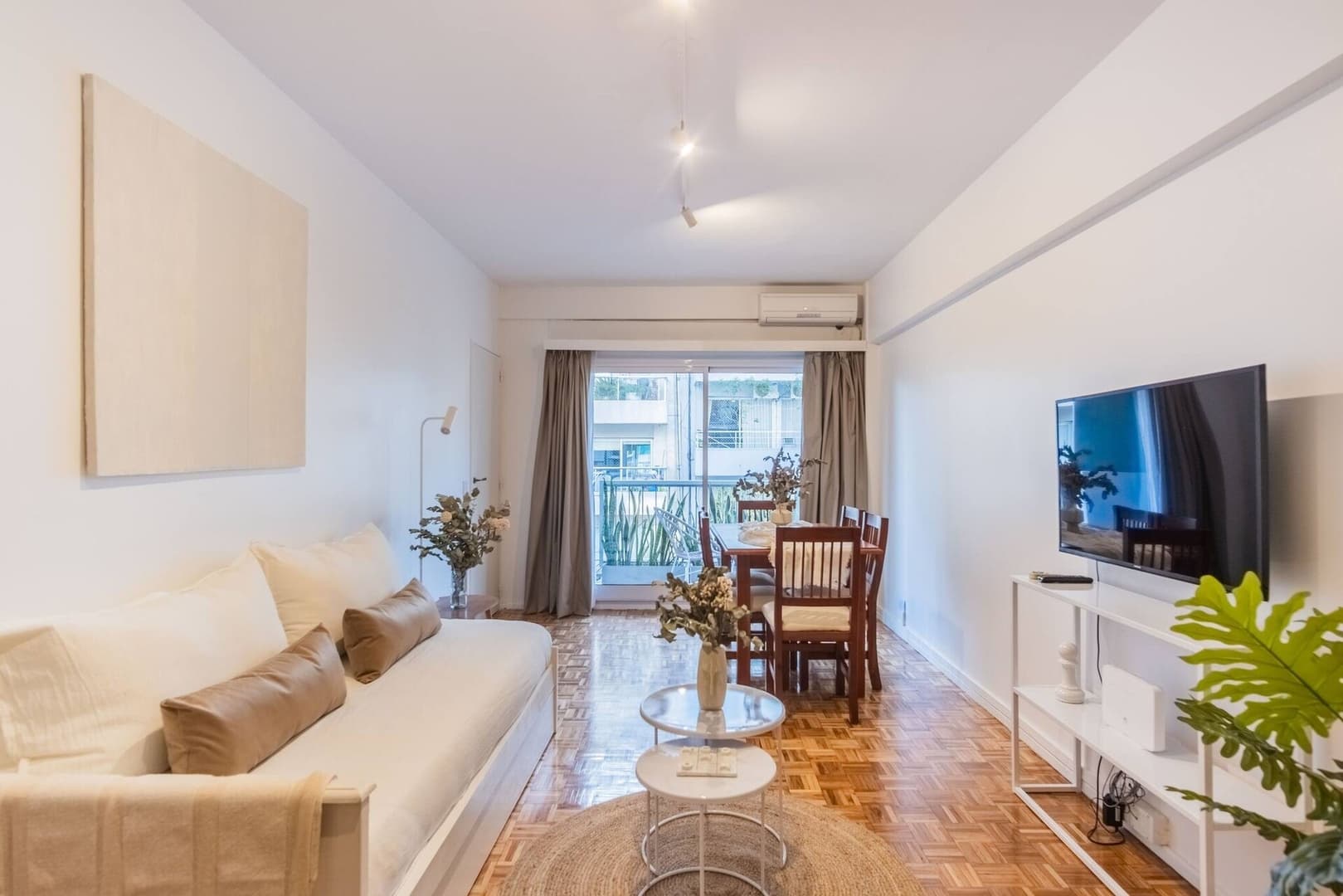 157 - Apartment in Palermo, Ruggieri St.