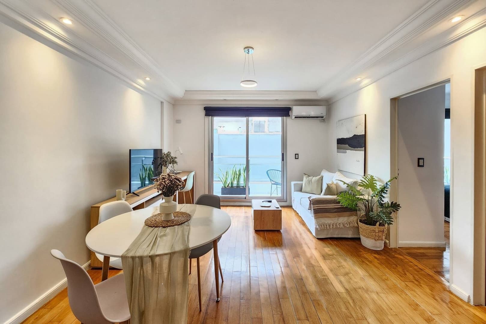 156 - Apartment in Palermo, Charcas St.