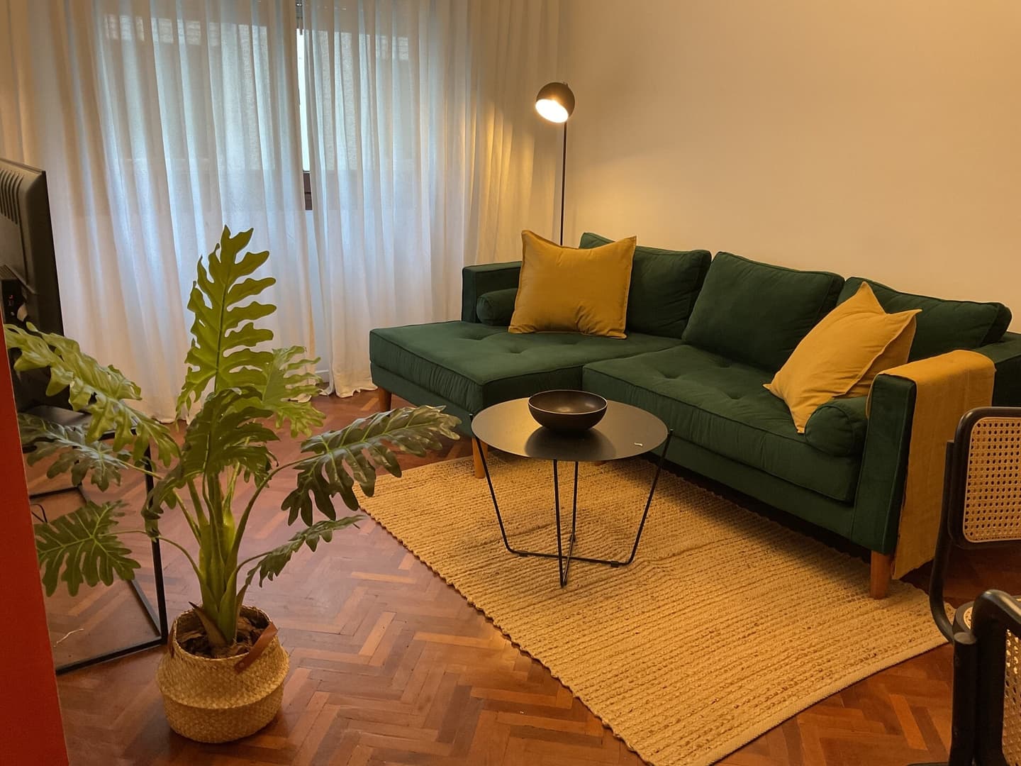 204 - Apartment in Palermo, Güemes St