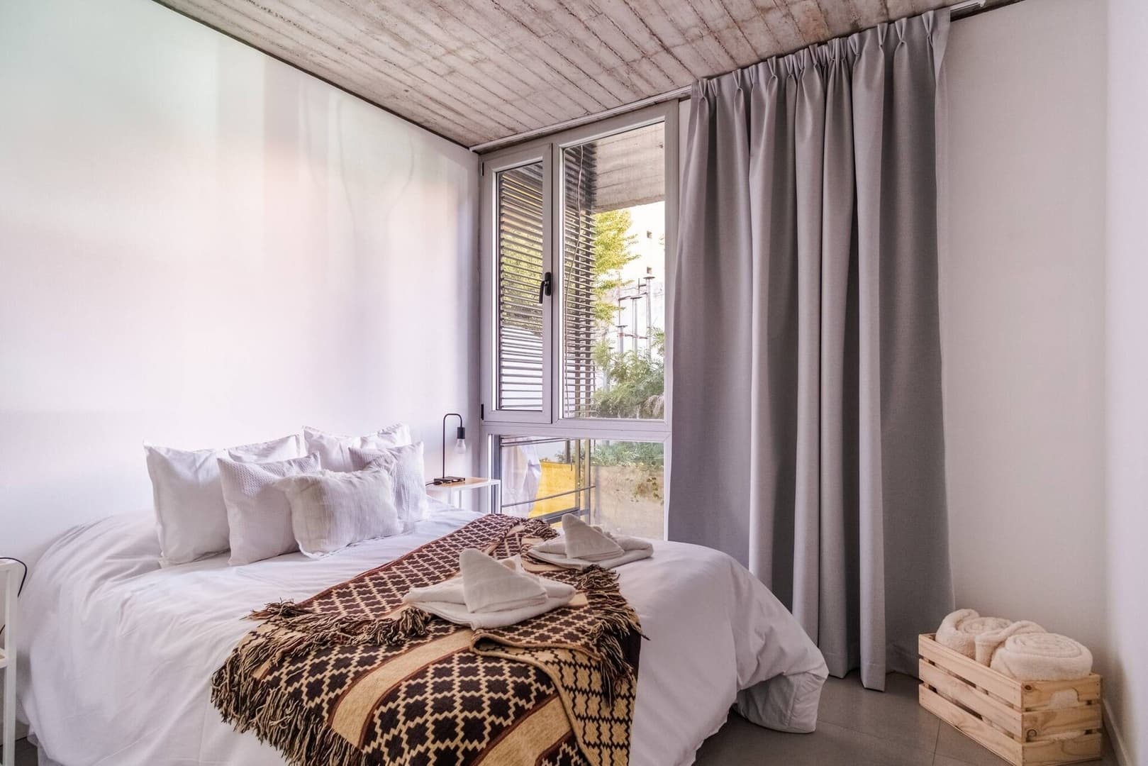 106 - Apartment in Palermo, Niceto Vega Av.