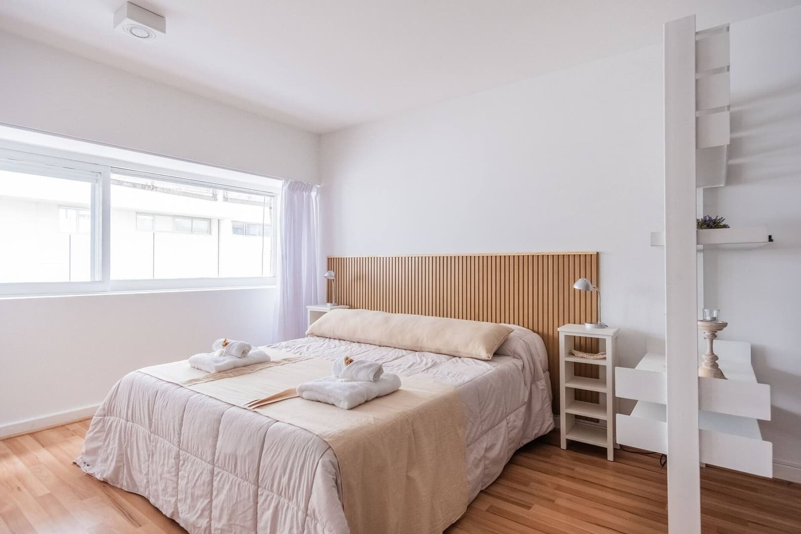 118 - Studio in Palermo, Scalabrini Ortiz Av.