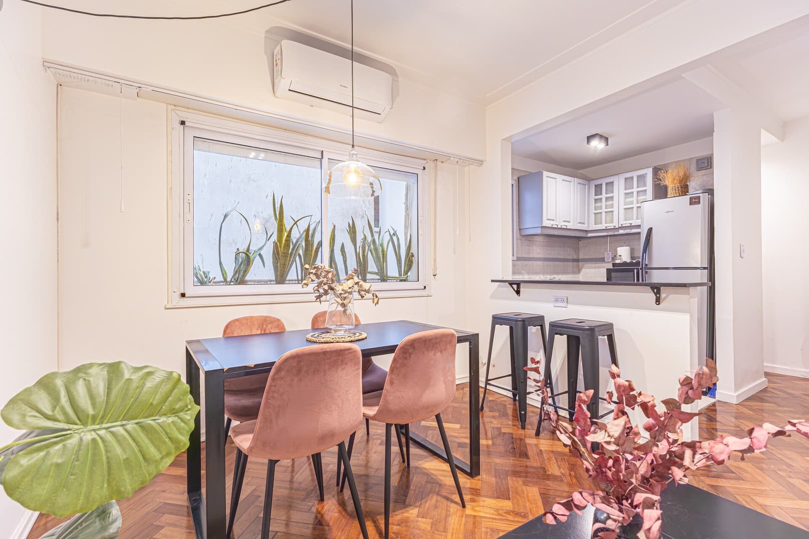 126 - Apartment in Recoleta, Azcuenaga St.