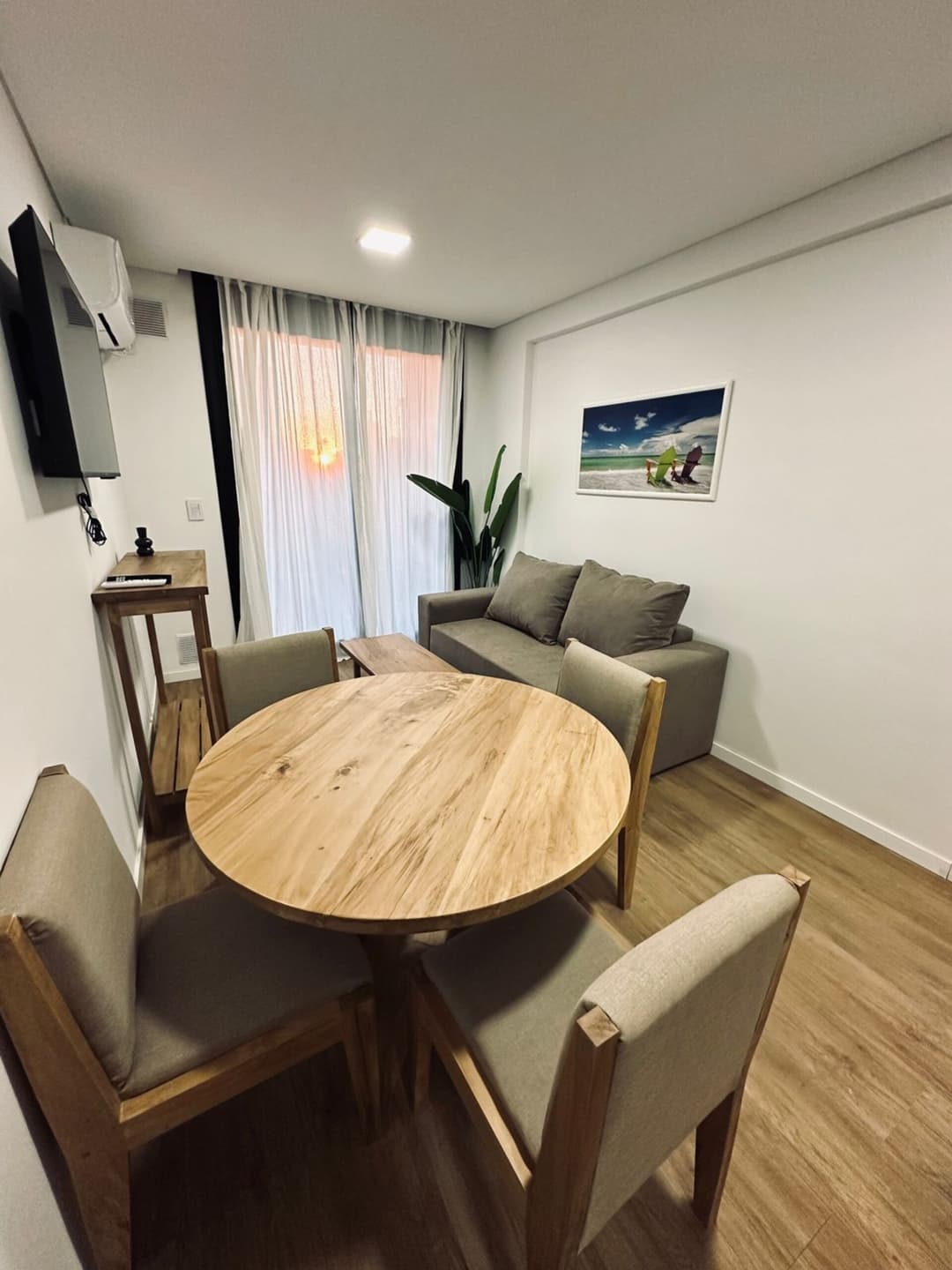 265 - Apartment in Rosario Centro, Alvear St. 301