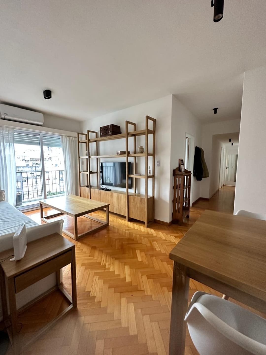 218 - Aparment in Palermo, Gallo St.