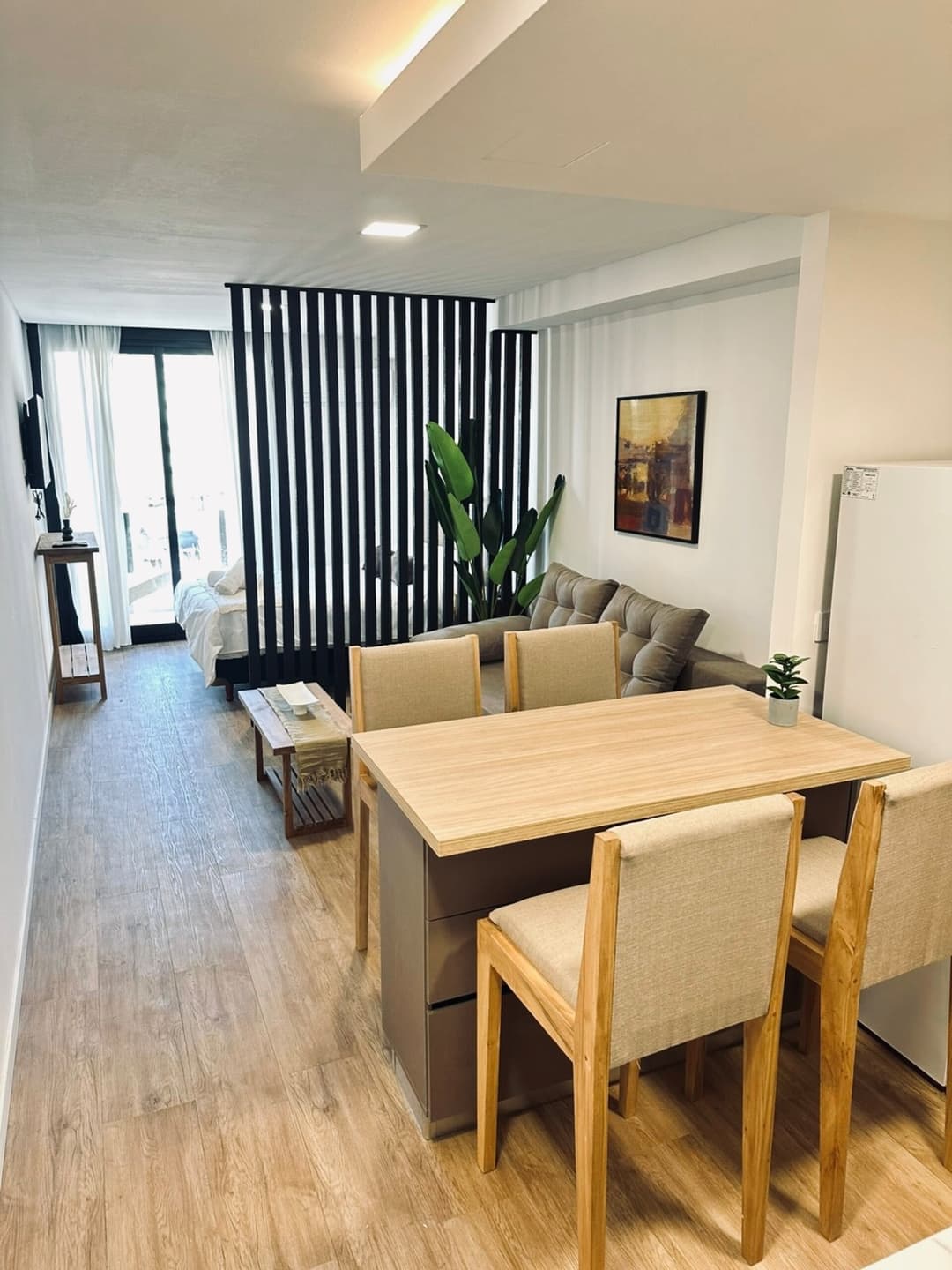 270 - Studio in Rosario Centro, Alvear St. 402