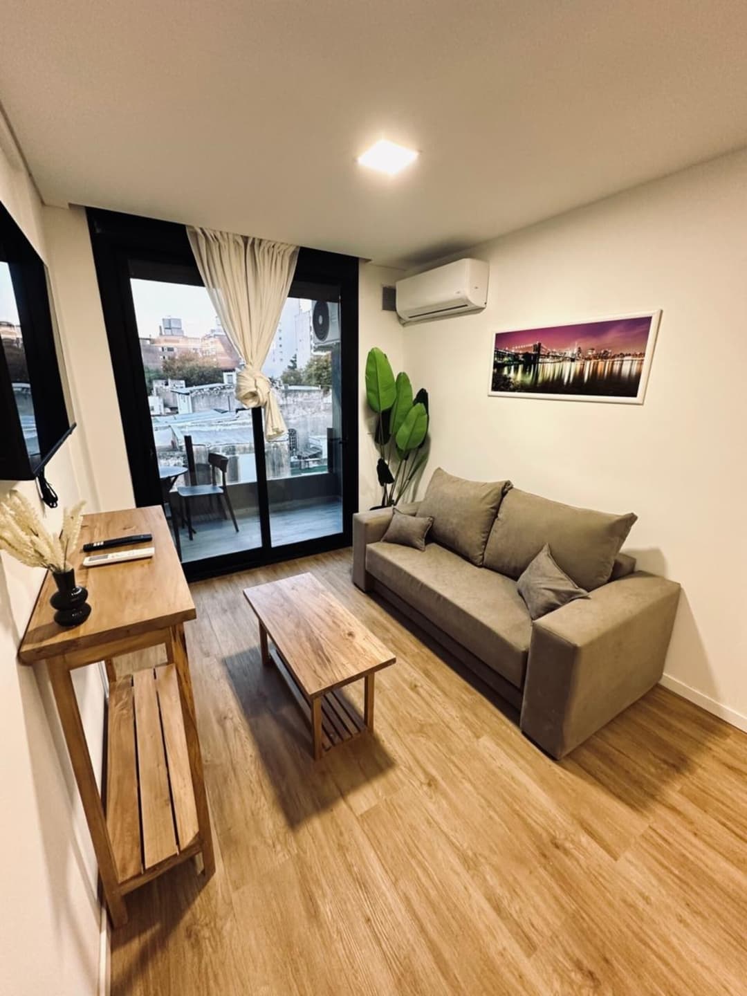 268 - Apartment in Rosario Centro, Alvear St. 304