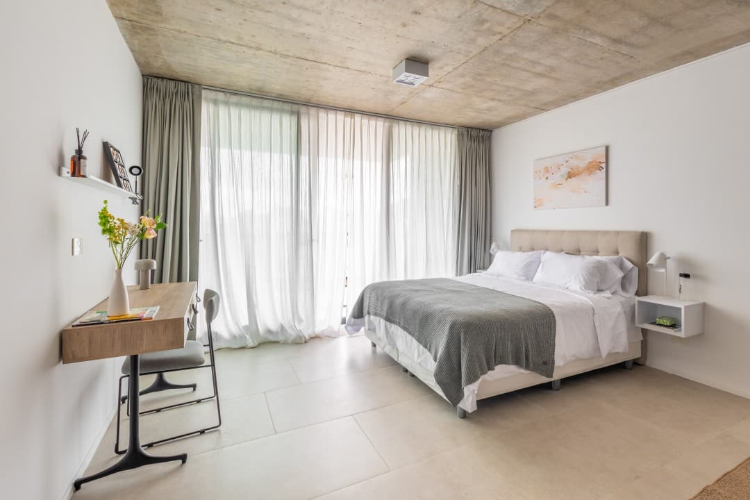 Foto de (#603) | Gran Studio en Palermo HW con Terraza