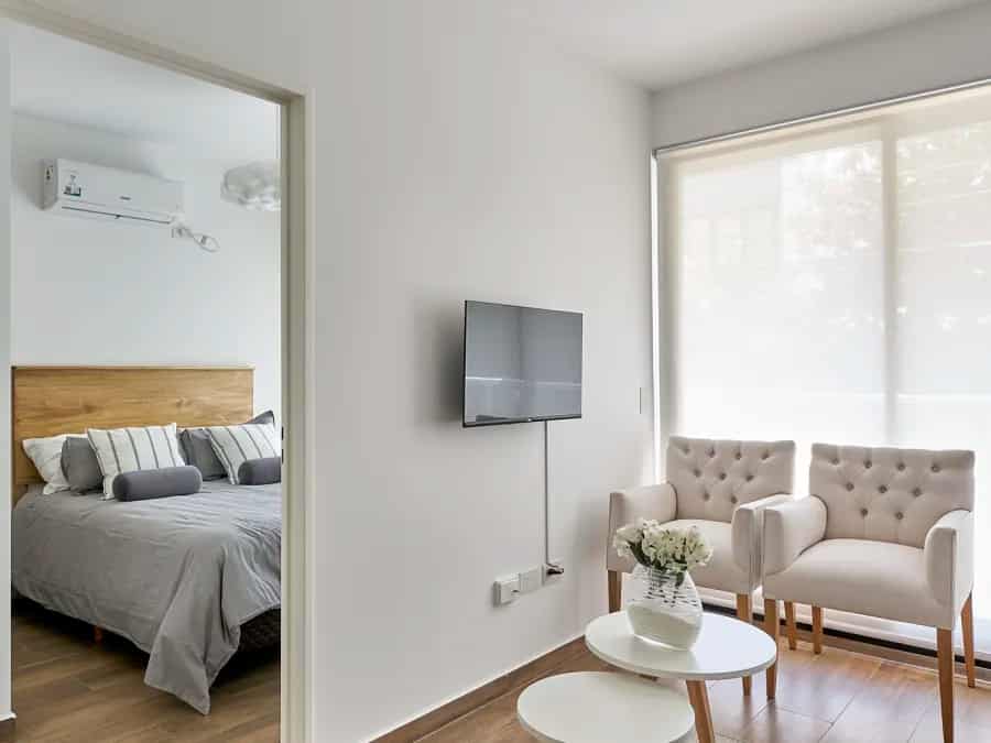 Hermoso 2 Ambientes en Palermo Holly