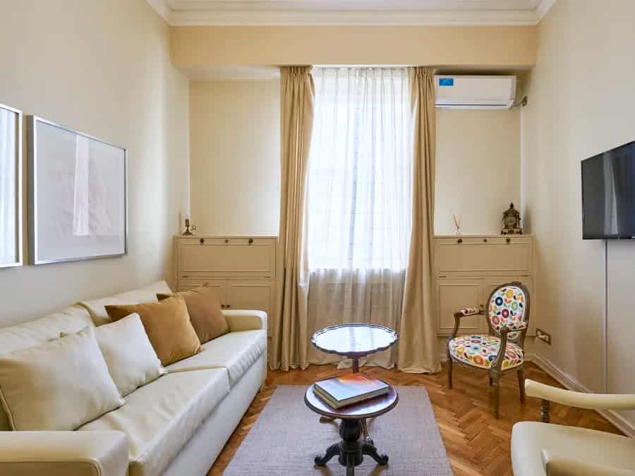Exclusivo en Alvear Palace - Recoleta