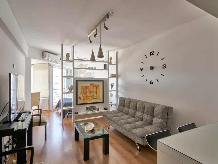 Studio Pool & Gym in SanTelmo