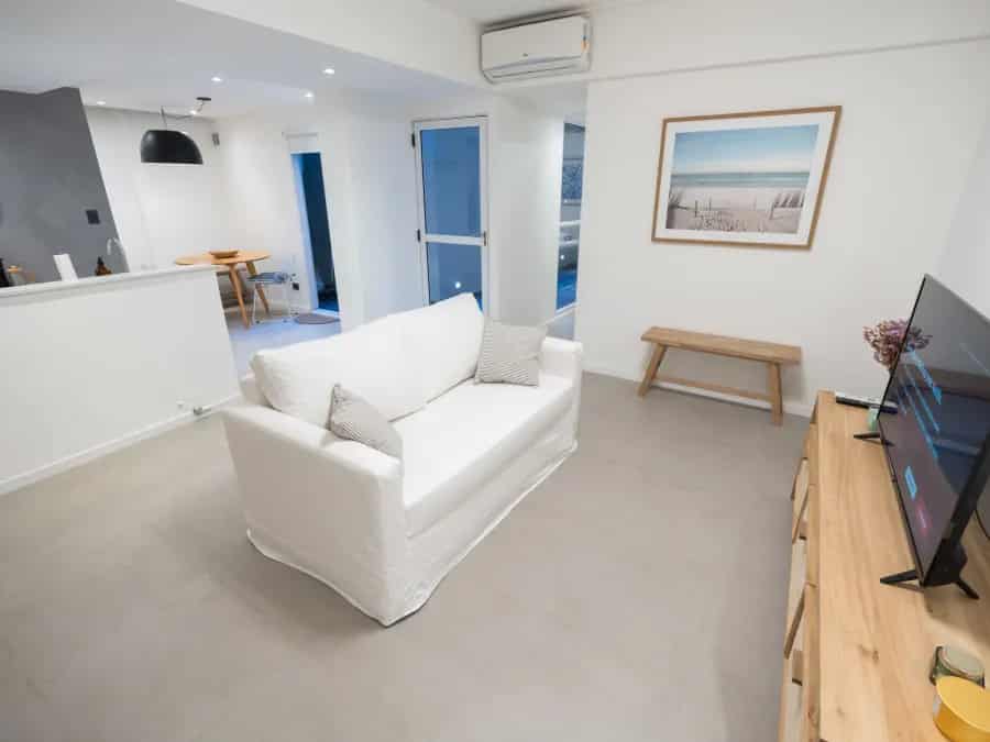 Perfecto Apt 1 Cuarto Palermo Soho