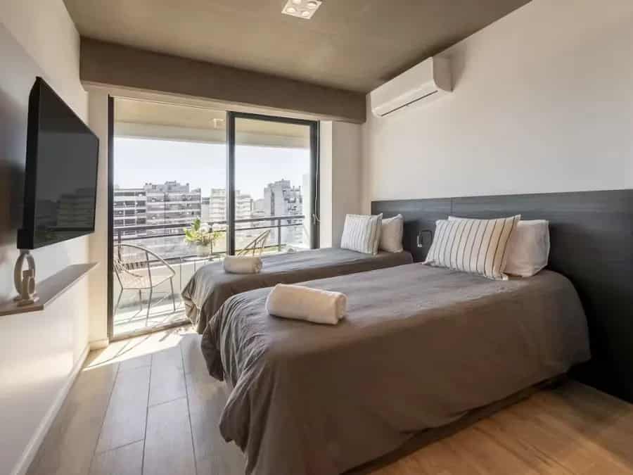 TR. Nuevo Studio en Nunez