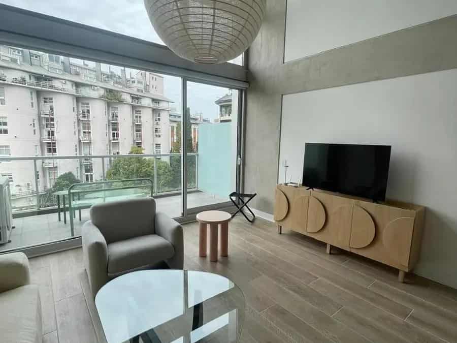 (CA403) Duplex en Concepcion Live - Colegiales