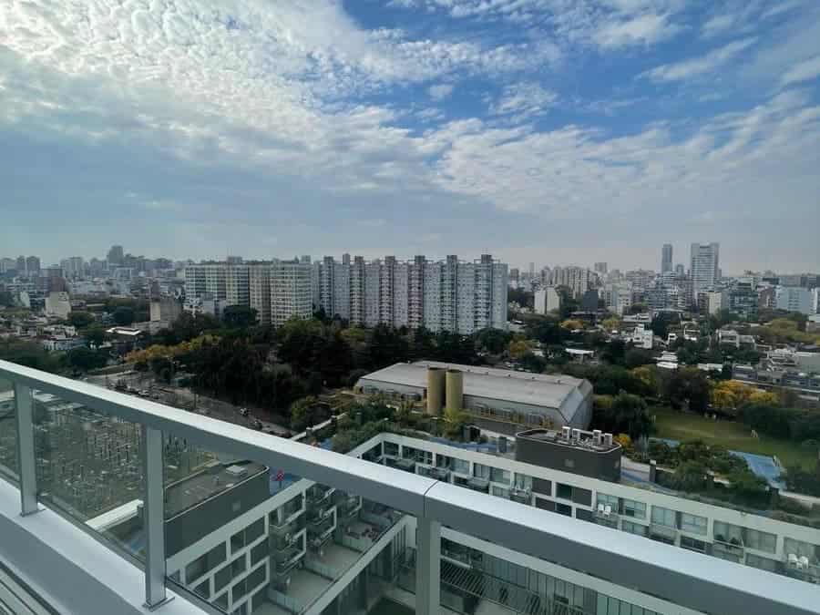 (TO1511) 4 Ambientes en Concepcion Live - Colegiales