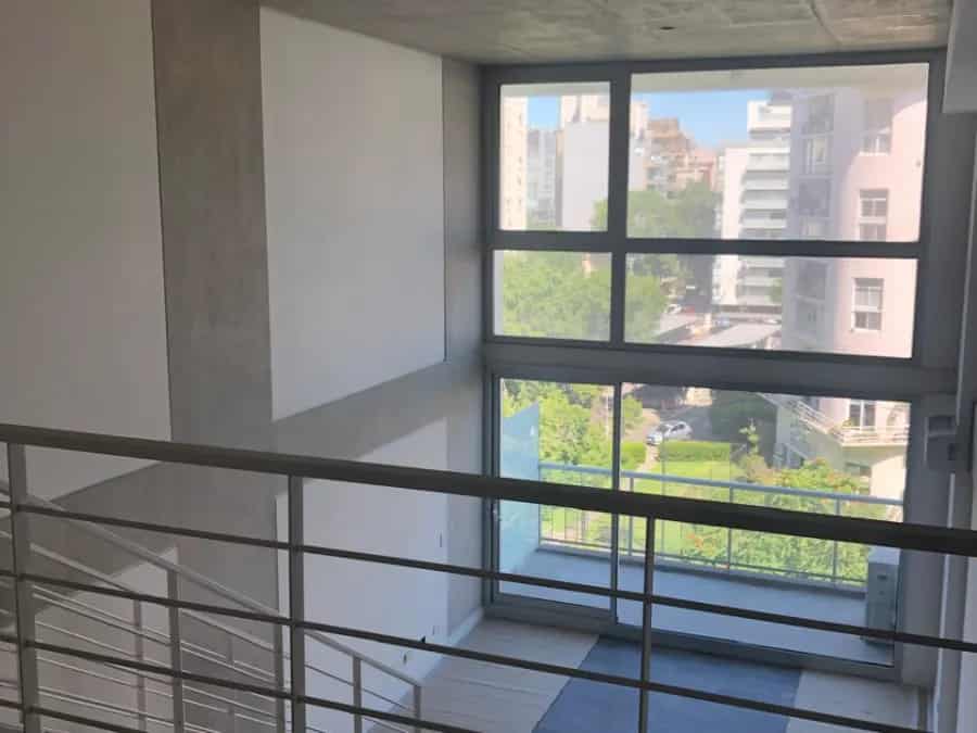 (CA404) Duplex en Concepcion Live - Colegiales