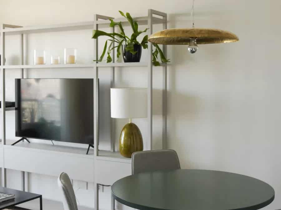 (TO1317) 2 Ambientes en Concepcion Live - Colegiales