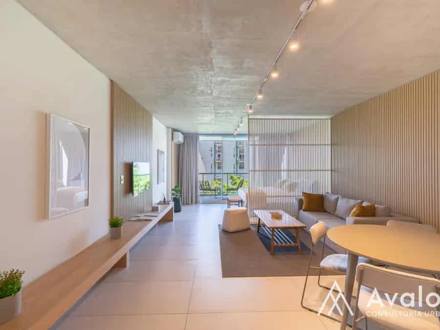 (CA303) Monoambiente en Concepcion Live - Colegiales