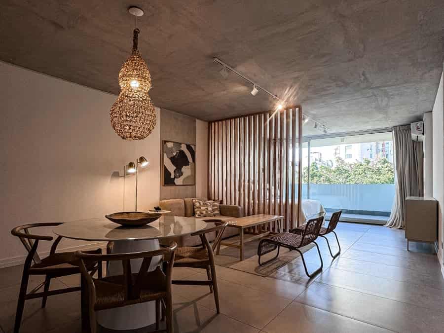 (CA202) Monoambiente en Concepcion Live - Colegiales