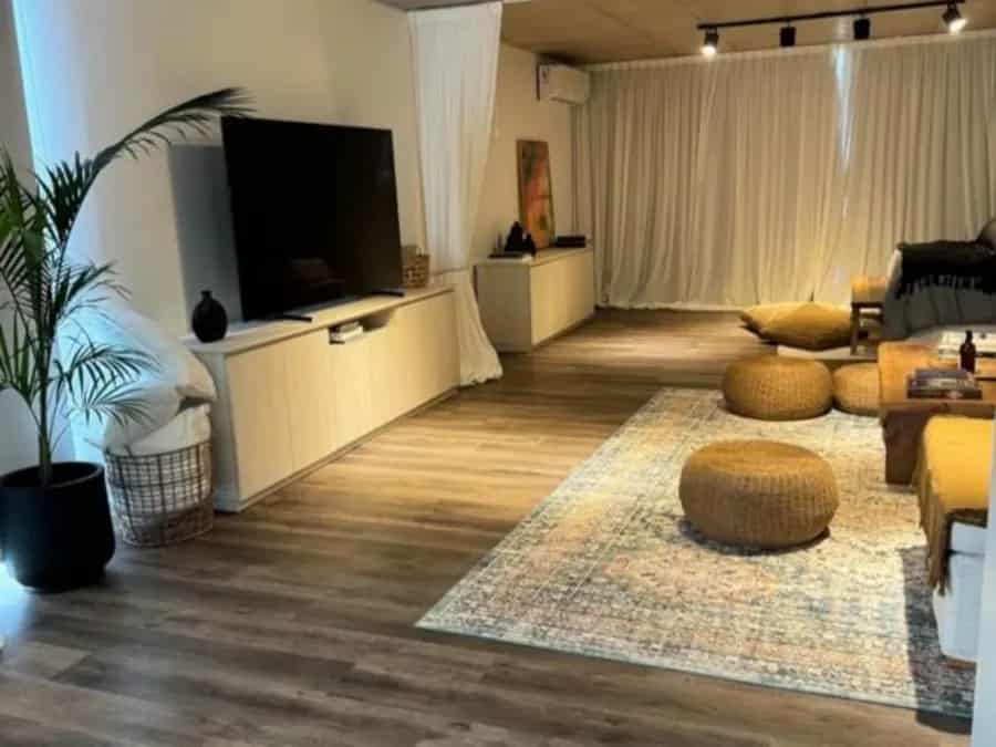 (CA308) Monoambiente en Concepcion Live - Colegiales