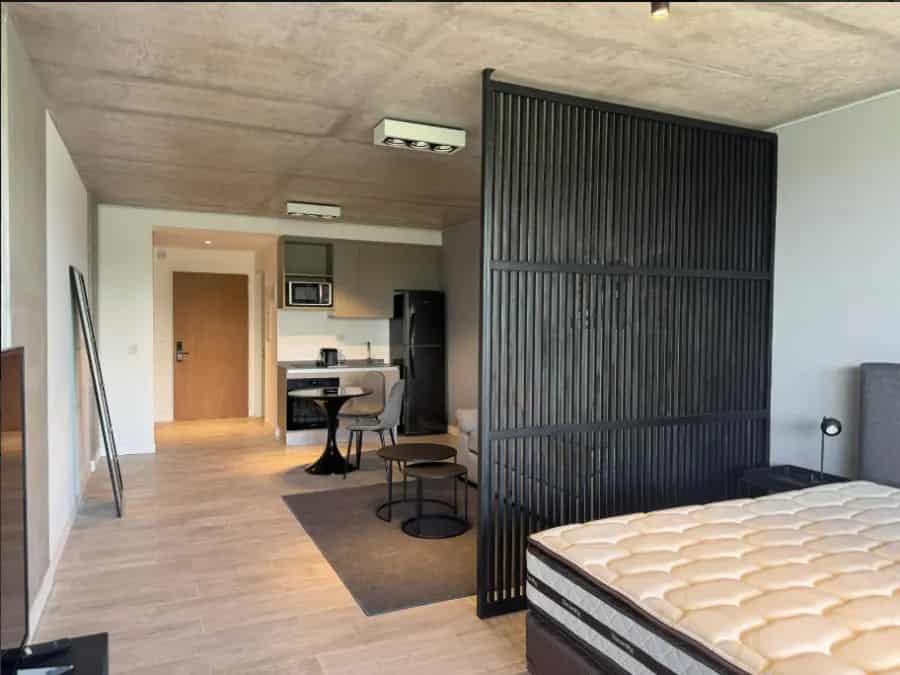 (ZA206) Monoambiente en Concepcion Live - Colegiales