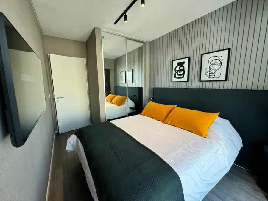 ZP 204 Amenities en lujoso departamento 3 pax