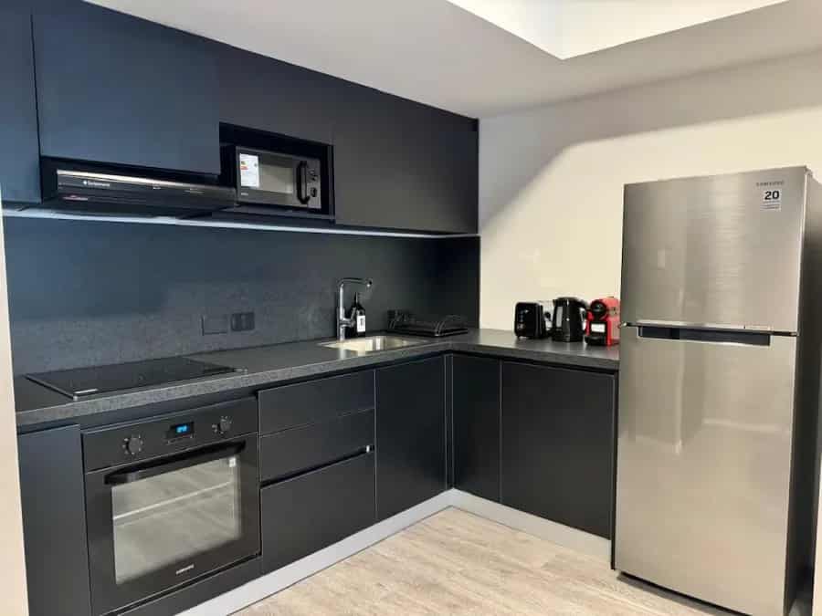 ZP 404 Disfruta un departamento con amenities
