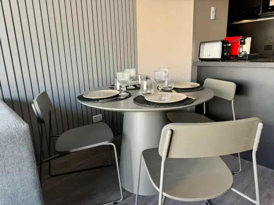 ZP 413 Departamento de lujo con amenities