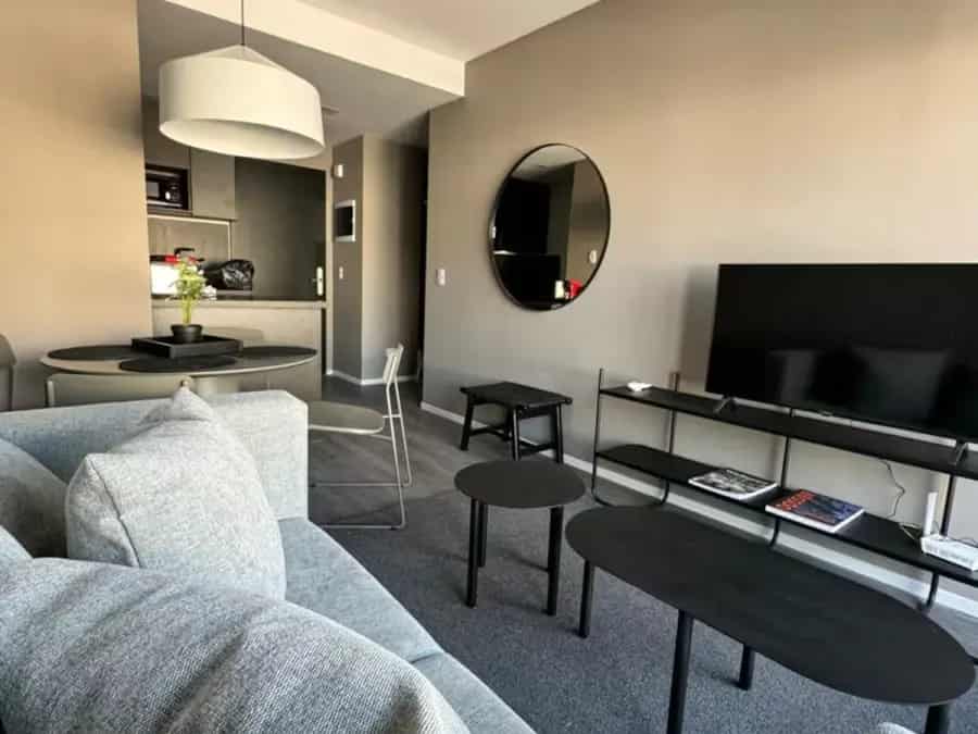 ZP 403 Disfruta un departamento con amenities