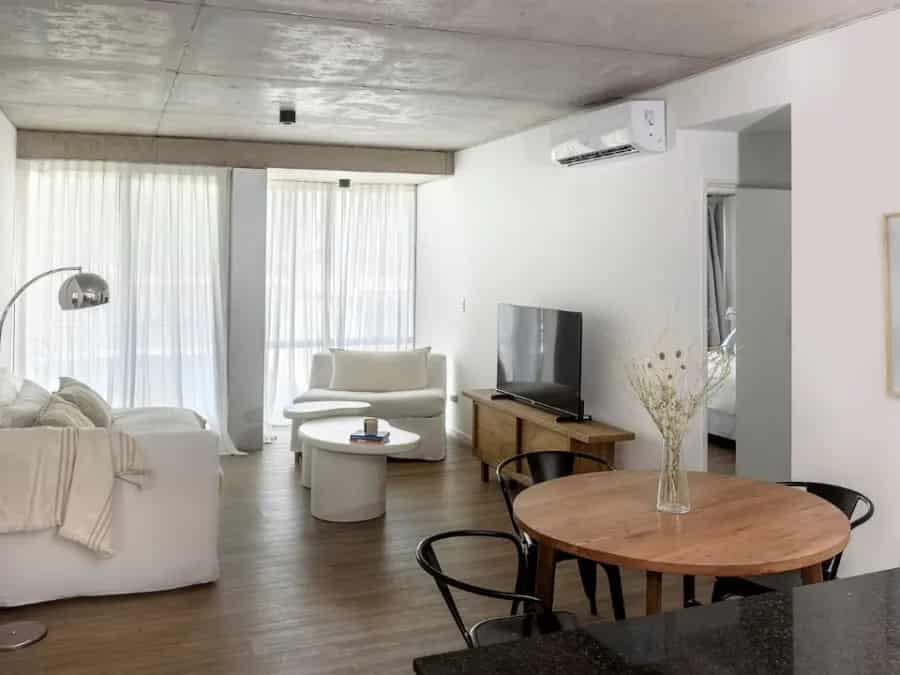 Calas 4 B | Acogedor 2 ambientes