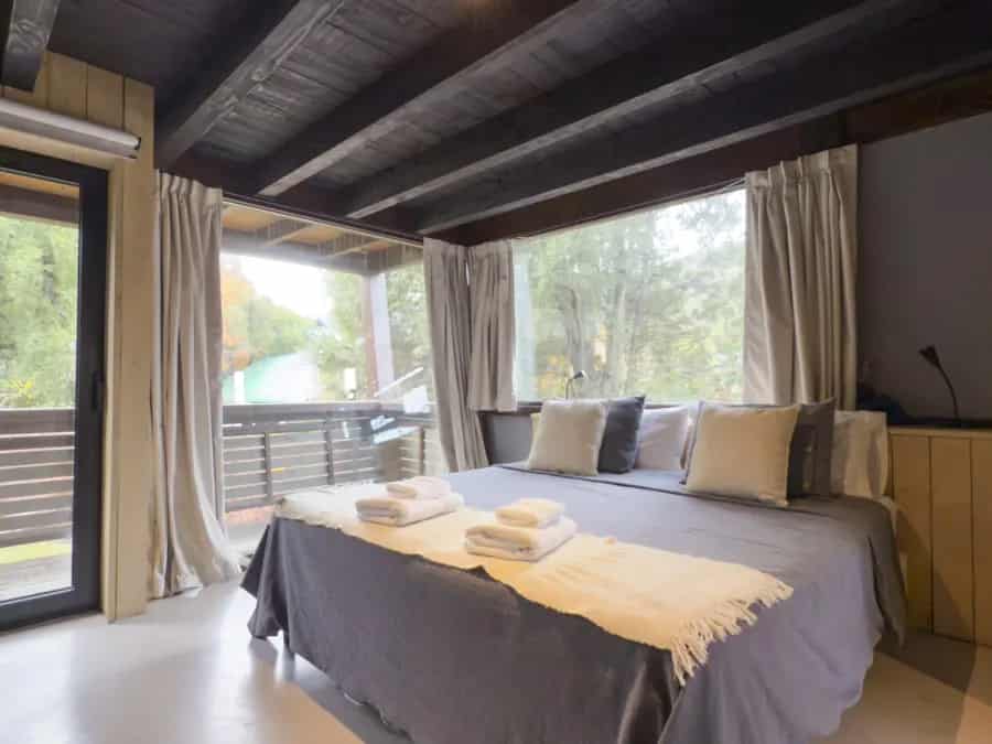 Haus del Arroyo 1A - Nórdica