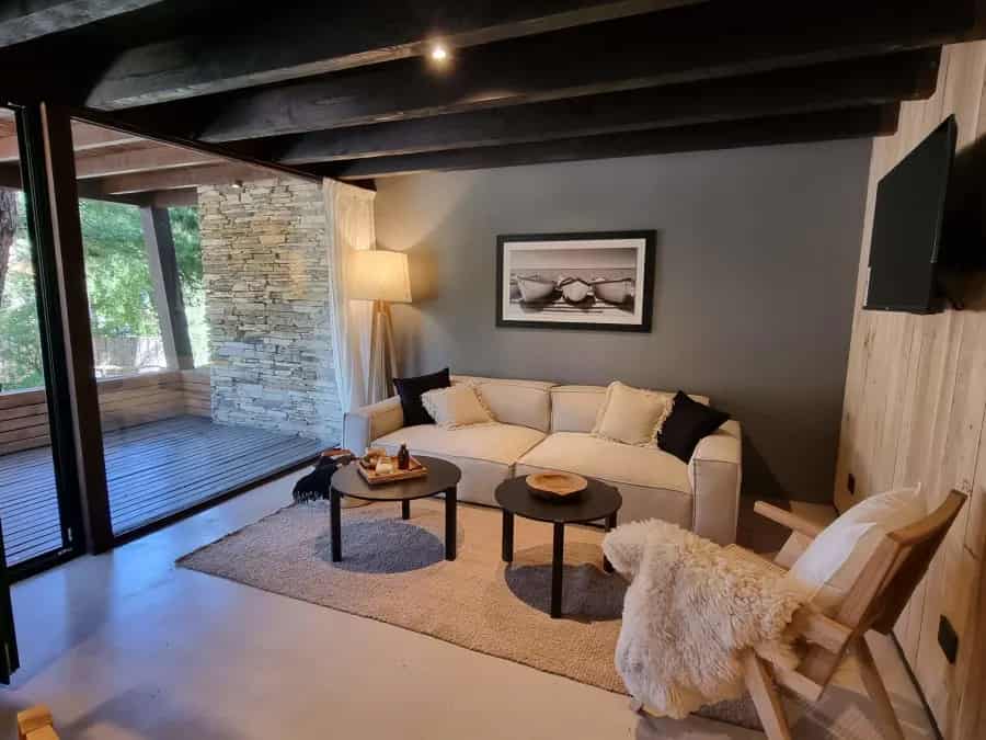 Haus del Arroyo PBA - Nórdica
