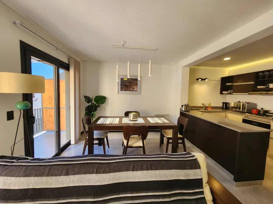 Viento Blanco Suites III