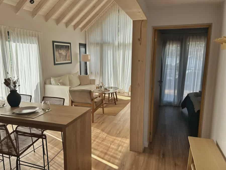Haus del Valle 2B - Nordica