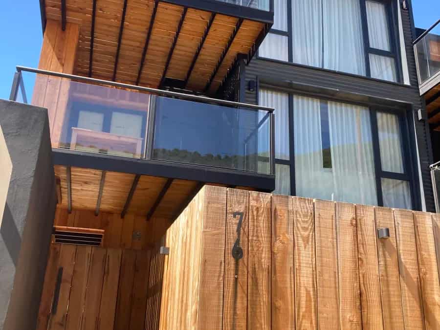 Haus del Valle 2C - Nórdica