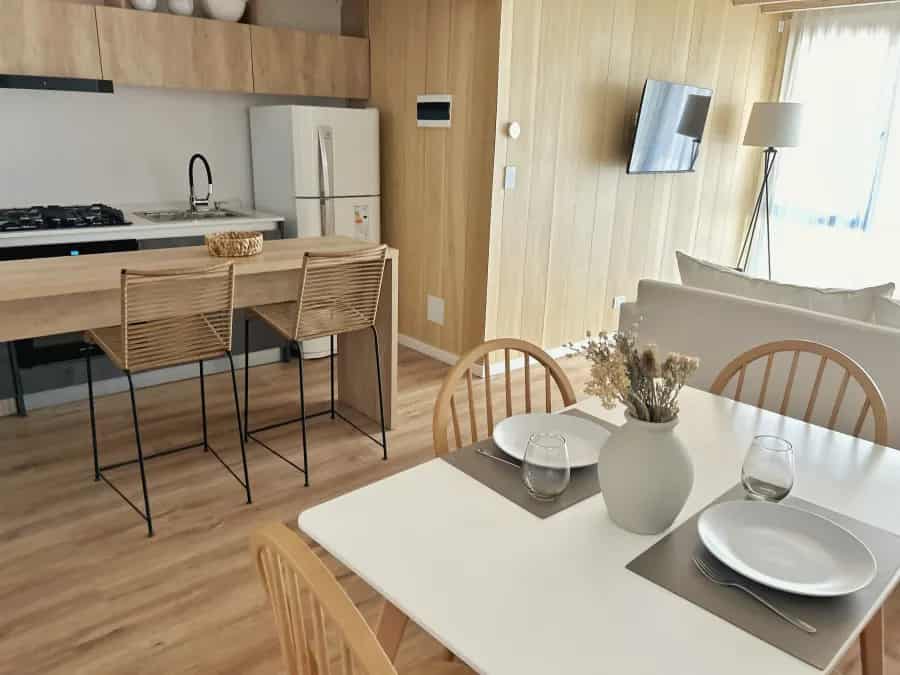Haus del Valle PBC - Nordica